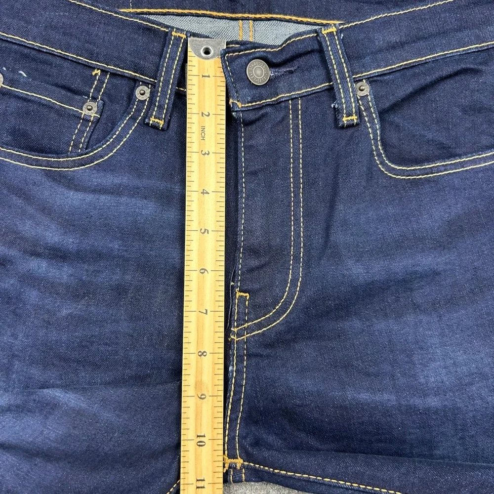 Levis levi 512